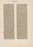 Seite: Gutenbergbibel