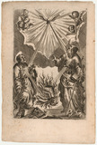 Titelblatt: Römischer Index 1711