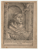 Porträt: Martin Luther