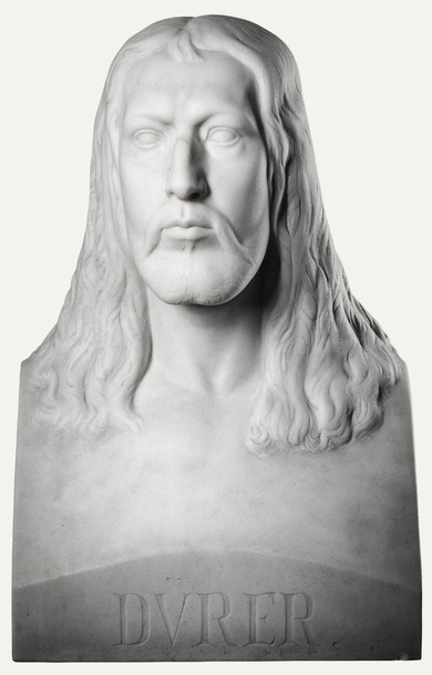 Porträt: Albrecht Dürer