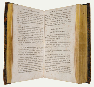 Buch: Code Napoléon