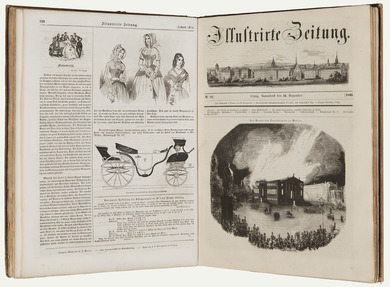 Newspaper: Leipziger Illustrirte