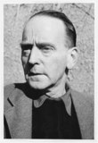 Fotografie: John Heartfield, Maler Fotografie: John Heartfield, Maler